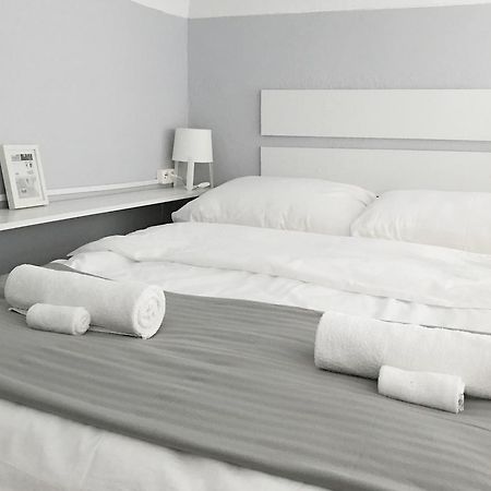 ורשה Noctis Apartment Chmielna מראה חיצוני תמונה