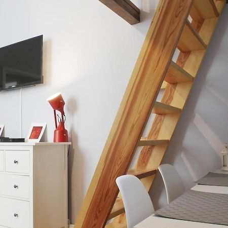 ורשה Noctis Apartment Chmielna מראה חיצוני תמונה