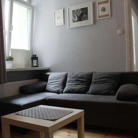 ורשה Noctis Apartment Chmielna מראה חיצוני תמונה