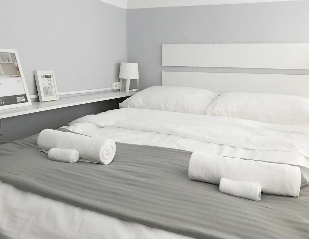 ורשה Noctis Apartment Chmielna מראה חיצוני תמונה