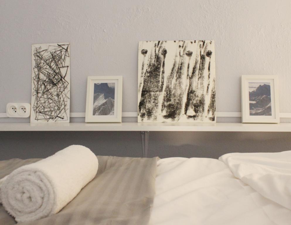 ורשה Noctis Apartment Chmielna מראה חיצוני תמונה