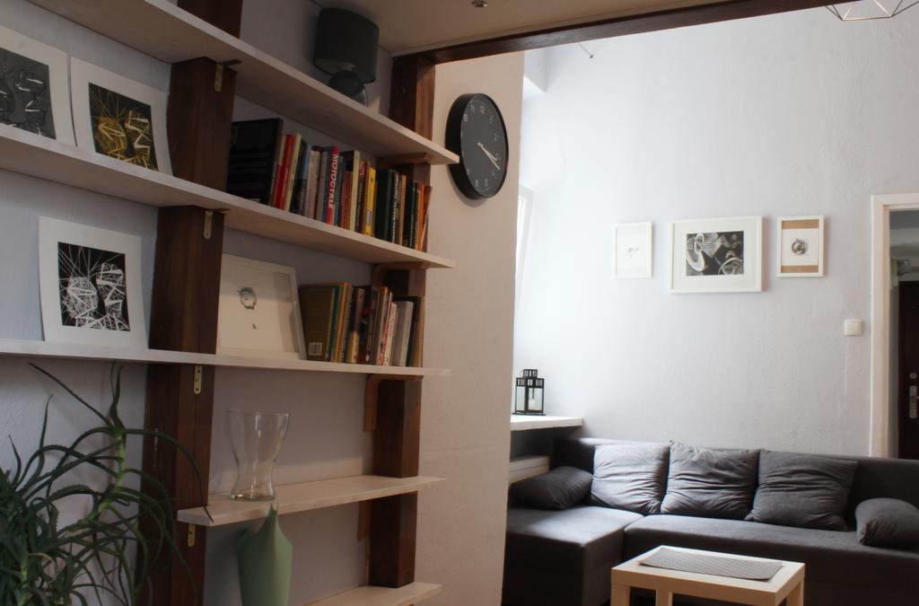 ורשה Noctis Apartment Chmielna מראה חיצוני תמונה