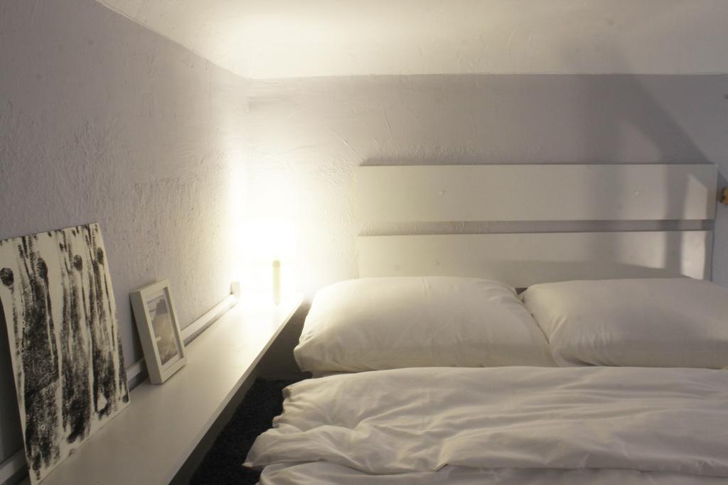 ורשה Noctis Apartment Chmielna מראה חיצוני תמונה
