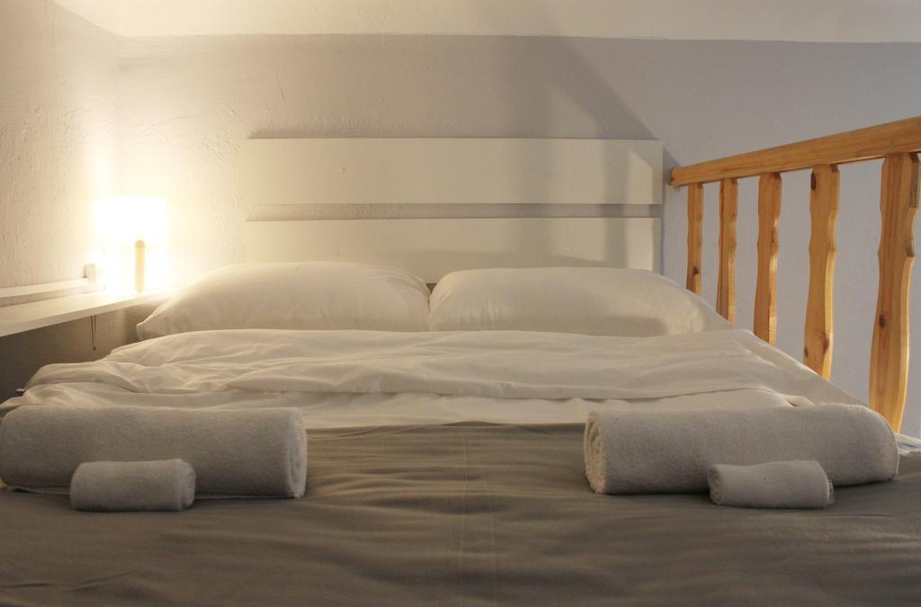 ורשה Noctis Apartment Chmielna מראה חיצוני תמונה