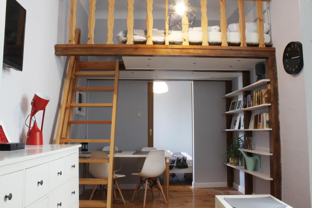 ורשה Noctis Apartment Chmielna מראה חיצוני תמונה