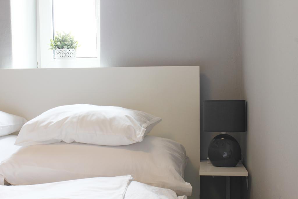 ורשה Noctis Apartment Chmielna מראה חיצוני תמונה