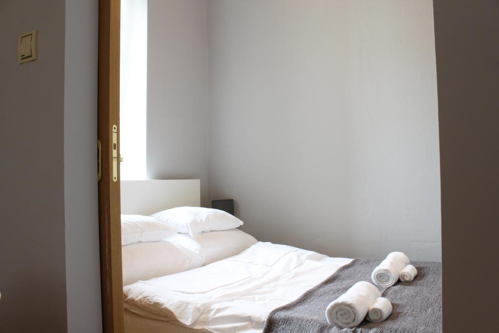 ורשה Noctis Apartment Chmielna מראה חיצוני תמונה