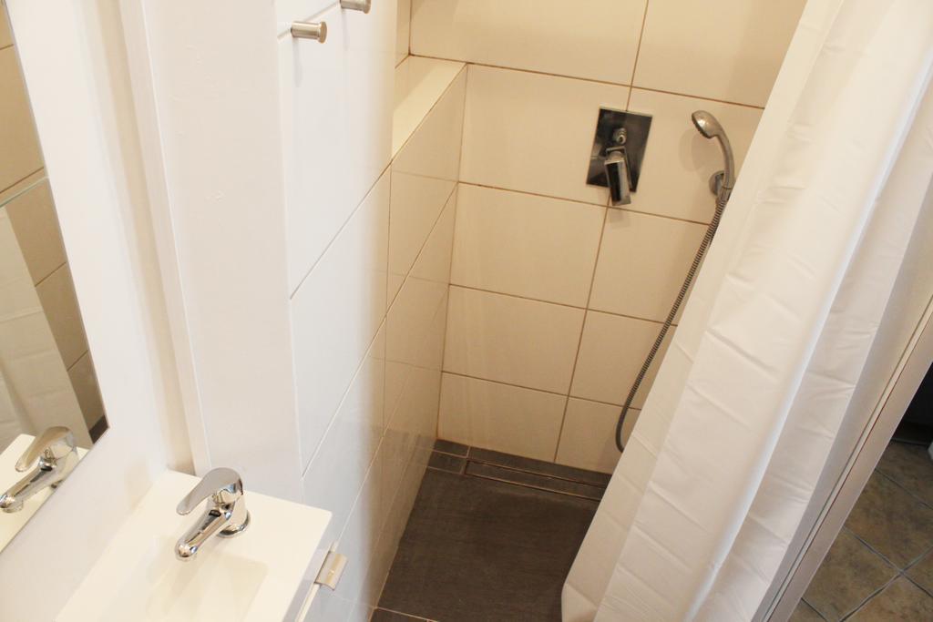 ורשה Noctis Apartment Chmielna מראה חיצוני תמונה